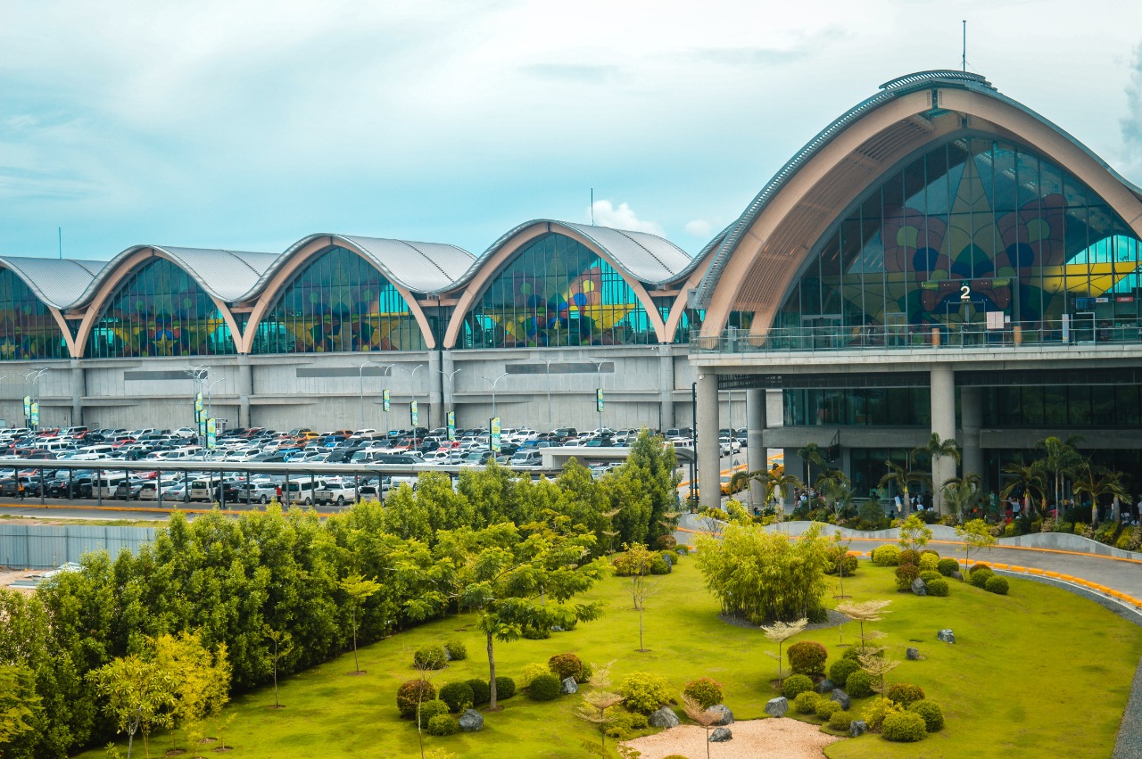nearest tourist spot in cebu airport