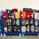 Luggage Storage and Self-Storage Facilities in Cebu