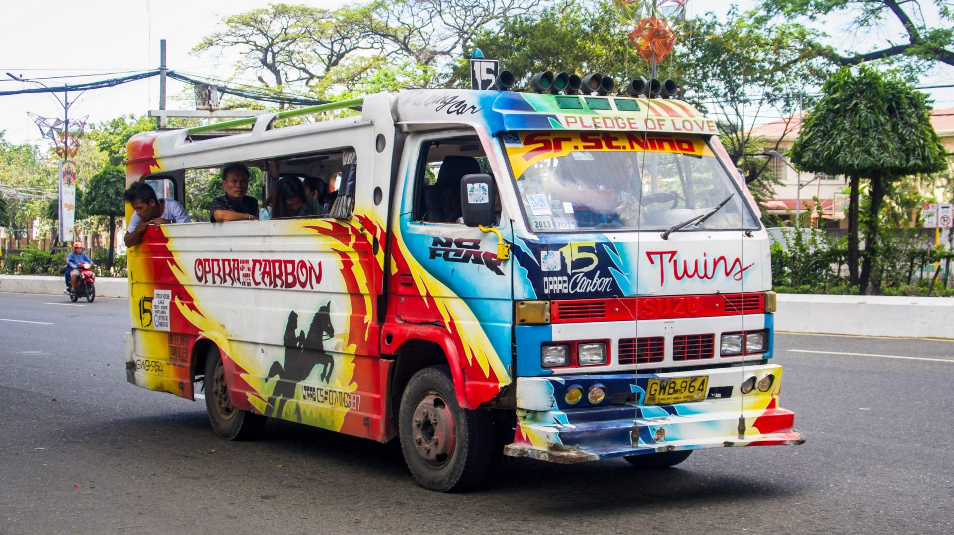 Getting Around Cebu City: How To Never Get Lost