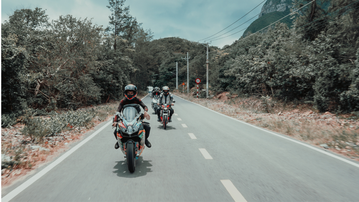 How to Add Motorcycle Restriction Code (RC1) to Philippines Driver’s License
