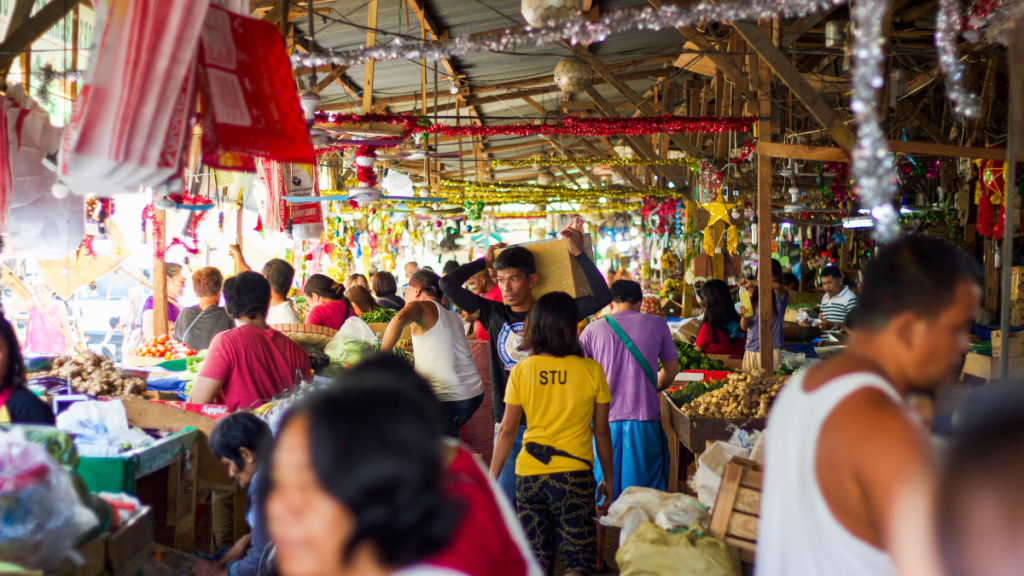 Where to Buy Pasalubong in Cebu