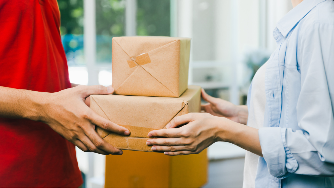 Sending and Receiving Parcel/Packages Nationwide and Abroad