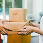 Sending and Receiving Parcel/Packages Nationwide and Abroad