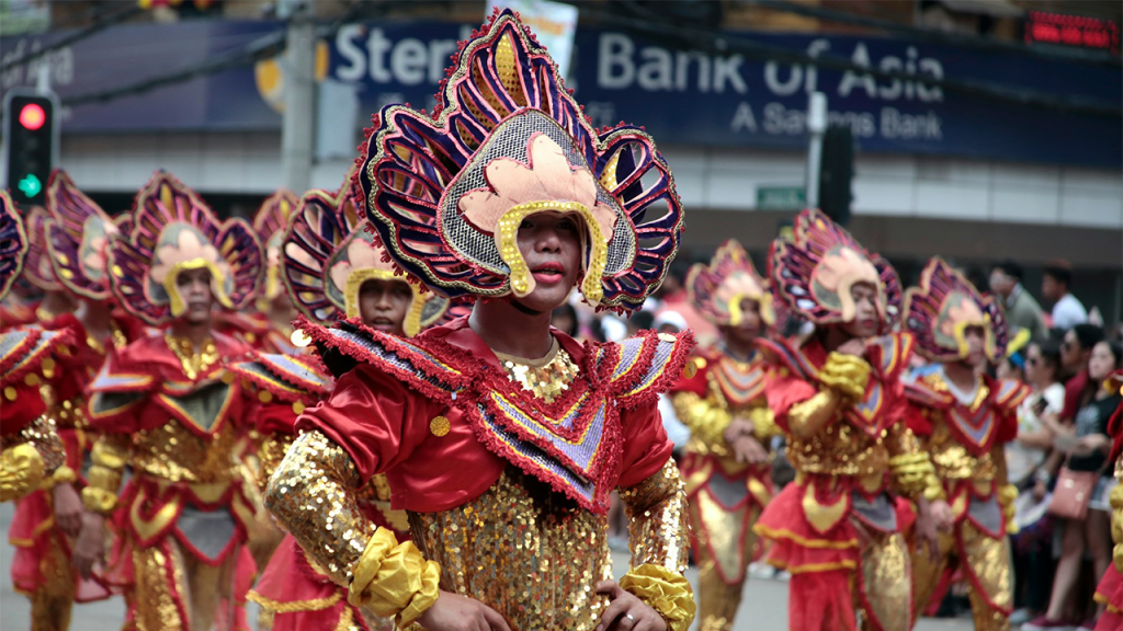 Sinulog Festival: The Grandest Festival in the Philippines