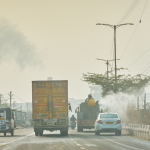Air Pollution in the Philippines
