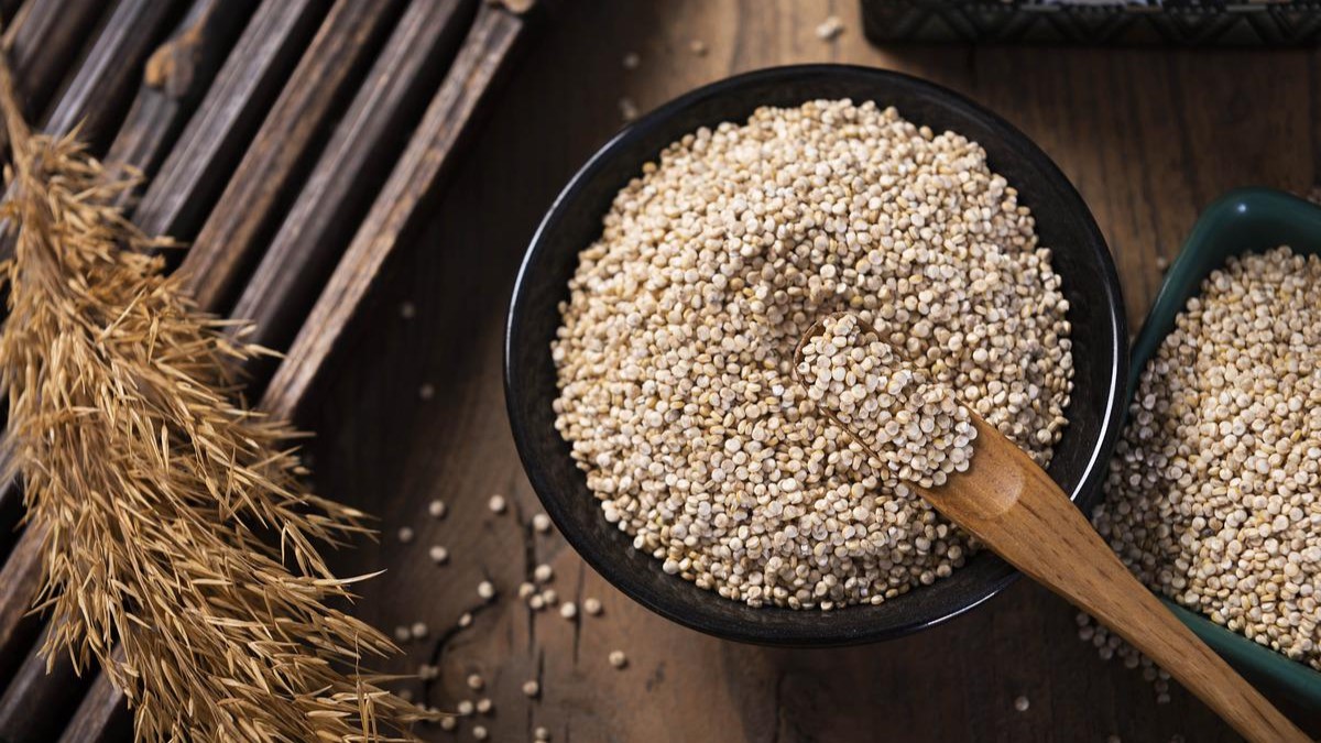 Quinoa Benefits and Where to Buy Them in Cebu