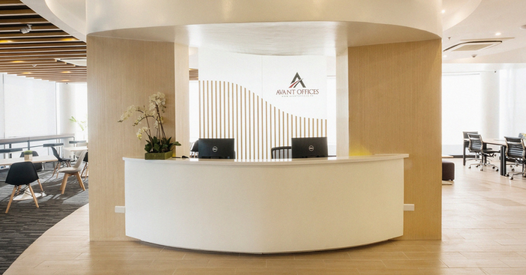 Avant Offices Coworking Space: Updated Review, Opening Hours and More