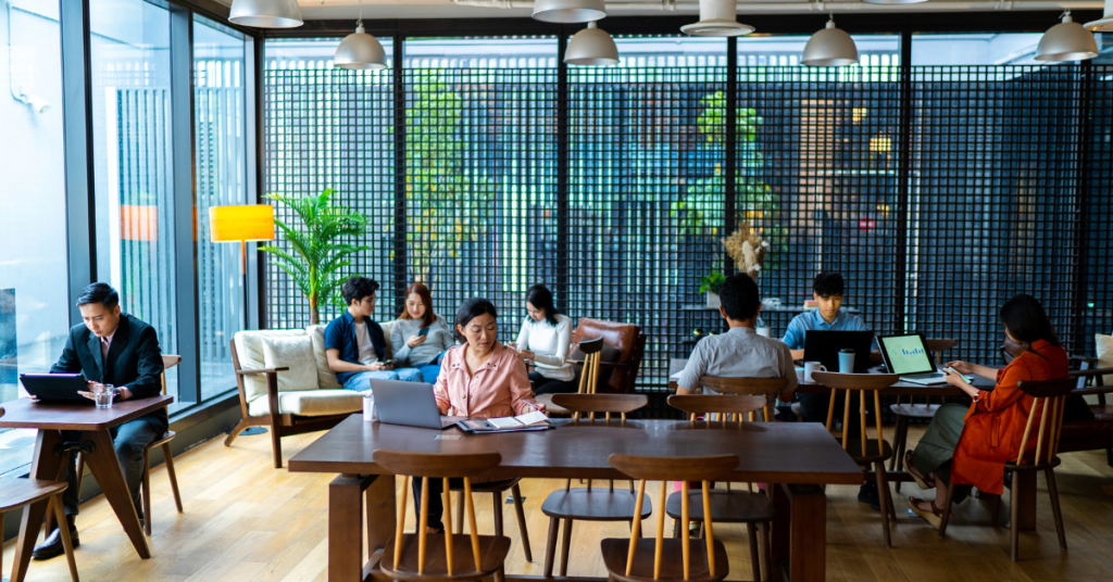 Coworking Spaces in Cebu: 12 Best Options in the City