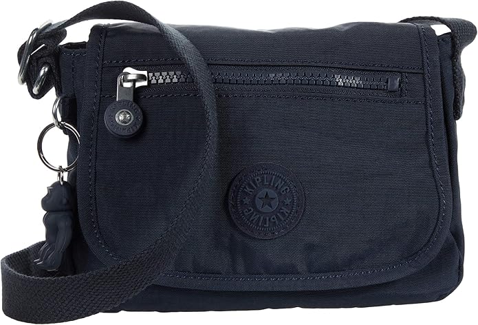 Kipling Sabian Printed Crossbody Mini Bag