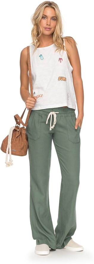 Roxy Women's Oceanside Pant
