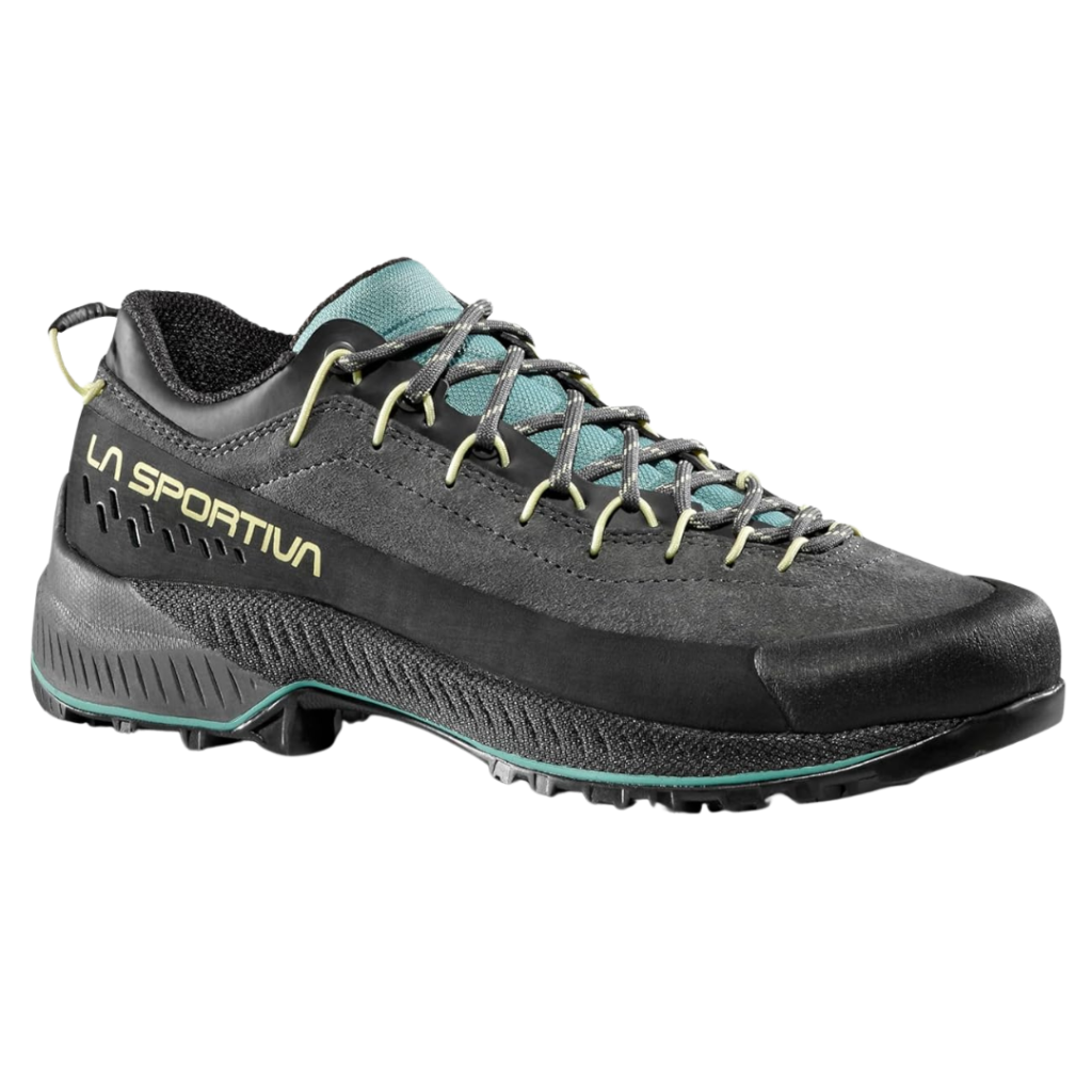 La Sportiva Womens TX4 EVO Leather Technical Approach/Hiking Shoes 