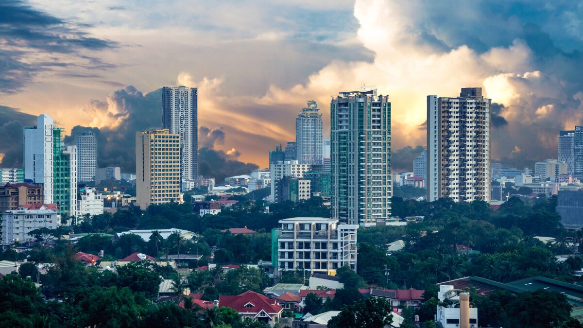 Lyf Cebu: Luxurious Social Living In Cebu City