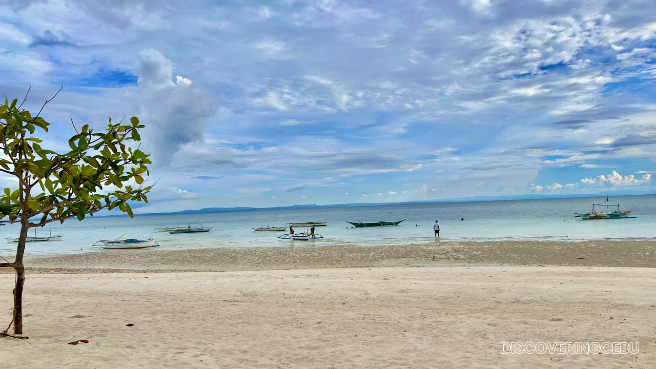 bantayan island cebu