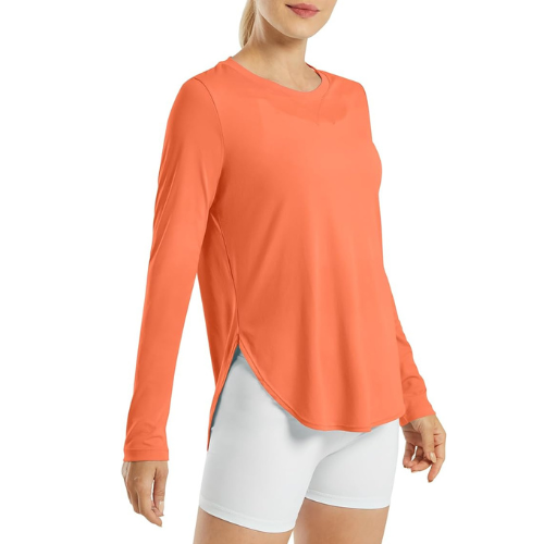 UPF 50+ UV Long Sleeve Shirt