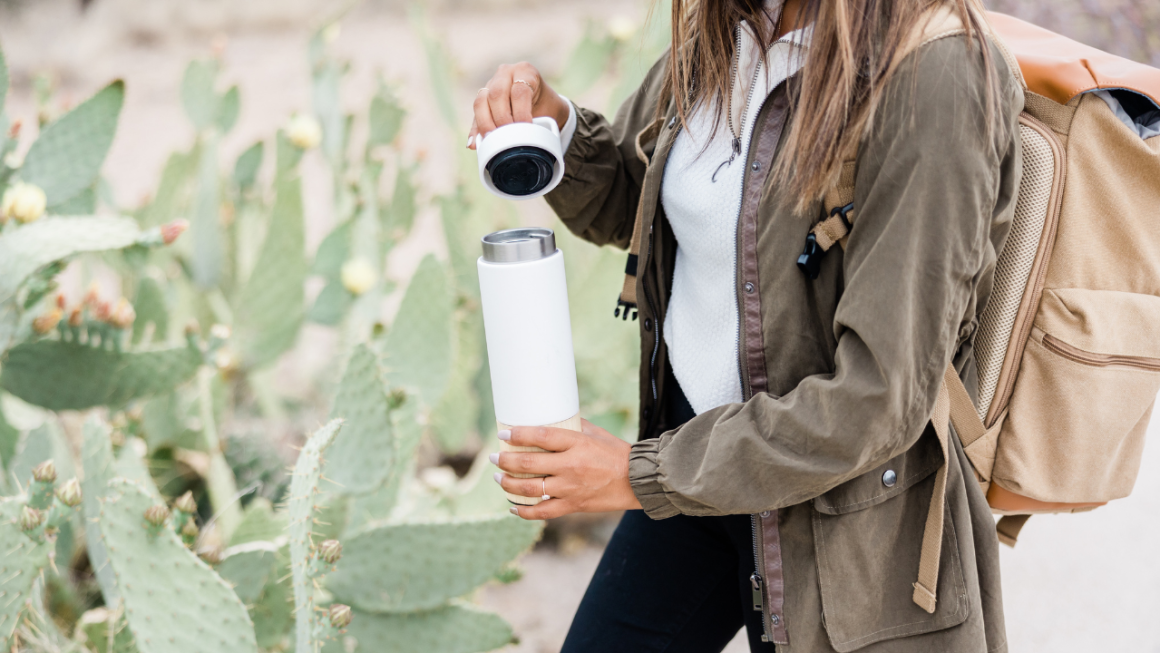 4 Easy Ways I Became an Eco-Conscious Digital Nomad