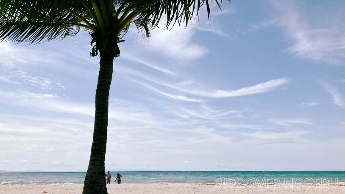 bantayan island cebu