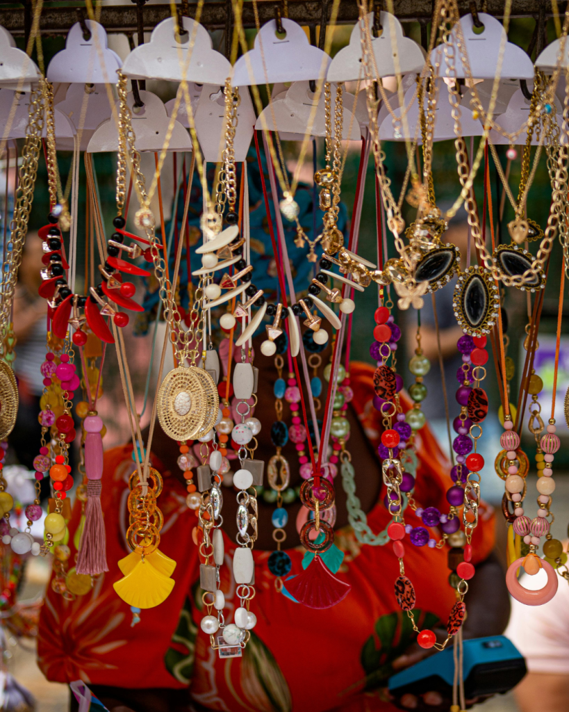 Bohemian Jewelry