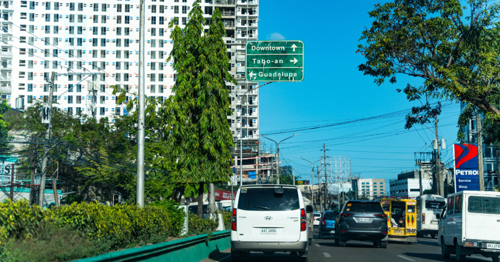 Getting Around Cebu City: How To Never Get Lost