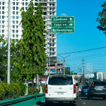 Getting Around Cebu City